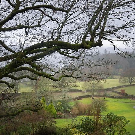 Miller Howe On The Lake Windermere Bagian luar foto