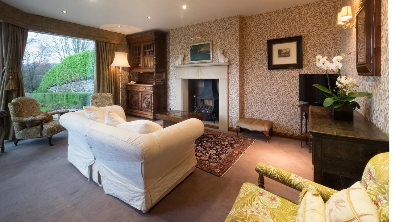 Miller Howe On The Lake Windermere Bagian luar foto
