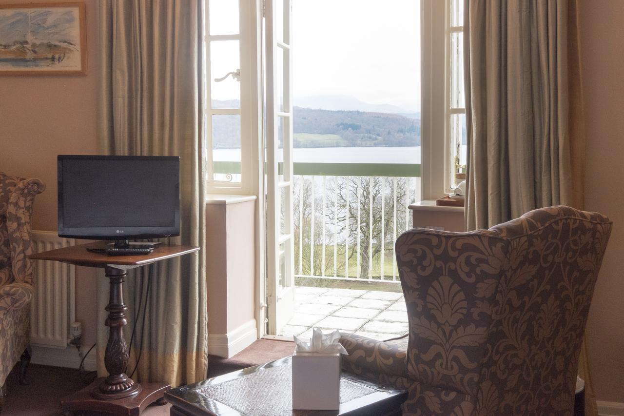 Miller Howe On The Lake Windermere Bagian luar foto