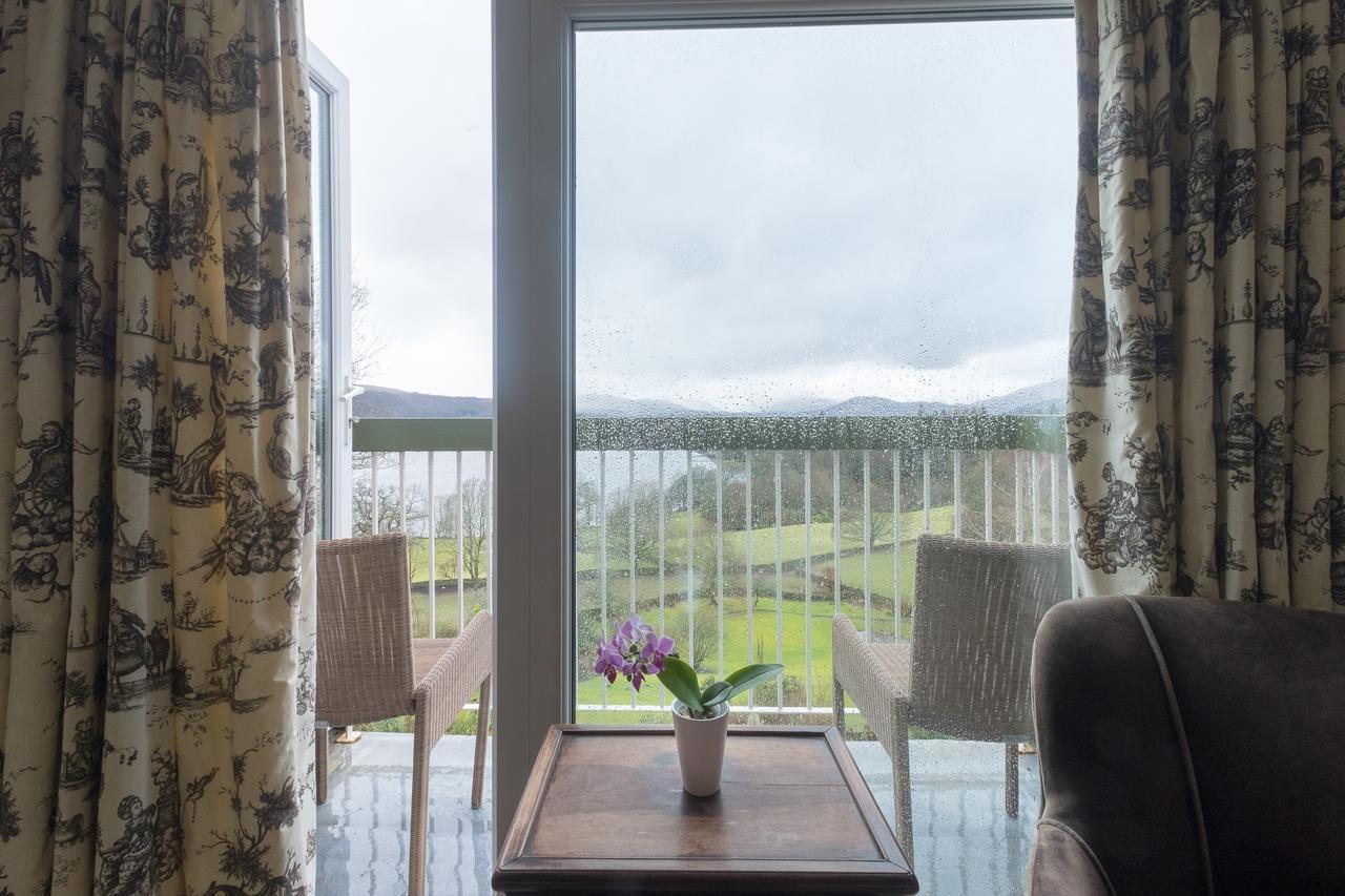 Miller Howe On The Lake Windermere Bagian luar foto
