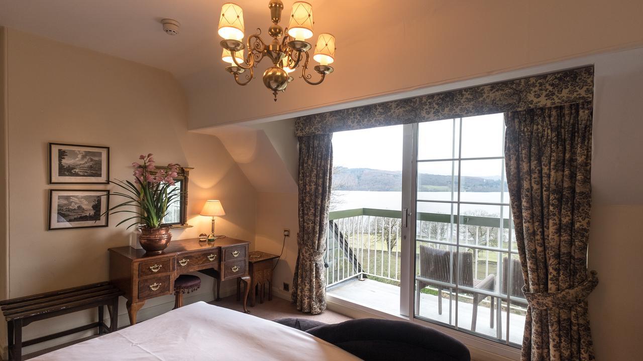 Miller Howe On The Lake Windermere Bagian luar foto