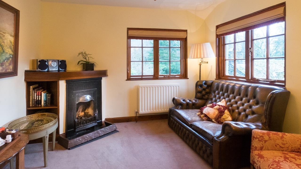 Miller Howe On The Lake Windermere Bagian luar foto
